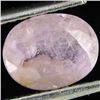 Image 1 : 1.03ct Fancy Cuprian Tourmaline Oval (GEM-041462)