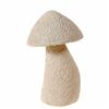 Image 2 : Handcarved Sandstone Mushroom (CLB-000135)