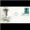 Image 1 : 1968 UN First Day Postal Cover (STM-002747)