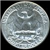 Image 2 : 1938 Washington 25c XF/AU (COI-010693)