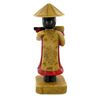 Image 2 : Handcarved Marble Chinese Musician (CLB-000988)