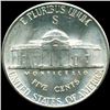 Image 2 : 1943S Jefferson 5c MS63 95% Full Steps Double Die Error (COI-012730)