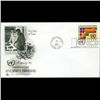 Image 1 : 1967 UN First Day Postal Cover (STM-002655)