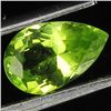 Image 1 : 1.05ct Peridot Pear (GEM-041325)