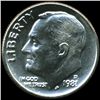 Image 1 : 1981D FDR 10c MS67 Full Bands (COI-012569)