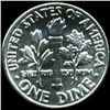 Image 2 : 1981D FDR 10c MS67 Full Bands (COI-012569)