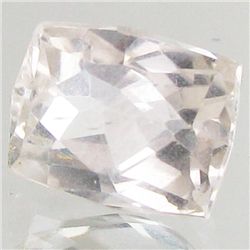 5.85ct Pink Kunzite Cushion (GEM-043249)