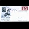 Image 1 : 1948 US First Day Postal Cover (STM-002134)