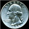 Image 1 : 1958D Washington 25c MS65 (COI-012159)