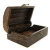 Image 2 : Handcrafted Sugar Palm Box (DEC-000567)