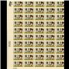 Image 1 : 1973 US Electronics 15c Mint Sheet  (STM-001780)