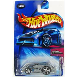 Hotwheels Collectible Car Mint Orig. Pkg. Never Opened (TOY-000161)