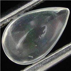 0.4ct Multicolor Opal Cabochon  (GEM-029865J)