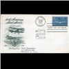 Image 1 : 1961 US First Day Postal Cover (STM-002368)