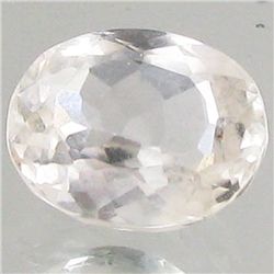 2.45ct Pink Kunzite Oval (GEM-043209)