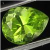 Image 1 : 1.65ct Peridot Pear (GEM-041331)