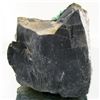 Image 2 : 2350ct Natural Colombian Emerald Crystal Cluster (MIN-001691)