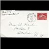 Image 1 : 1932 US Postal Stationary Postal Cover (STM-002075)