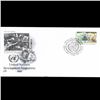 Image 1 : 1986 UN First Day Postal Cover (STM-003921)