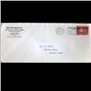 Image 1 : 1940 US Postal Stationary Official Business Postal Cover (STM-002108)