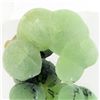 Image 1 : 560ct Scarce Prehnite Crystal Cluster (MIN-001212)
