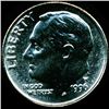 Image 1 : 1996W FDR 10c MS67FB Scarce West Point (COI-012489)