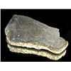 Image 1 : 610ct Dinosaur Bone Cut Slab (MIN-000463)