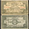 Image 1 : 1942 WW2 Guerrilla Rebel Philippines 25c Note Bohol (CUR-007178)