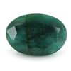 Image 1 : 45.55ct Translucent Brazilian Emerald Oval (GEM-042880)