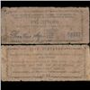 Image 1 : 1943 WW2 Guerrilla Rebel Philippines 5c Note Mindanao (CUR-007159)