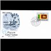 Image 1 : 1981 UN First Day Postal Cover (STM-003801)
