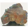 Image 2 : 1645ct Azurite Crystal Cluster (MIN-002234)