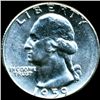 Image 1 : 1959 Washington 25c MS65 (COI-012180)