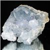 Image 1 : 602gm Celestine Crystal Cluster (MIN-001793)