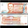 Image 1 : 1986 Philippines 20P Note Crisp Unc (CUR-007293)