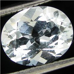 2.47ct Sea Green Aquamarine (GEM-048938)