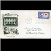 Image 1 : 1952 US First Day Postal Cover (STM-002167)