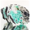 Image 2 : 585ct Natural Colombian Emerald Crystal Cluster (MIN-001694)