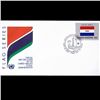Image 1 : 1989 UN First Day Postal Cover (STM-003605)