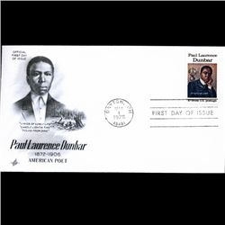 1975 US First Day Postal Cover (STM-003102)