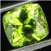 Image 1 : 1.3ct Peridot Cushion (GEM-041341)
