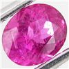 Image 1 : 0.53ct Pink Cuprian Tourmaline Oval (GEM-033445B)