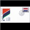 Image 1 : 1989 UN First Day Postal Cover (STM-003601)