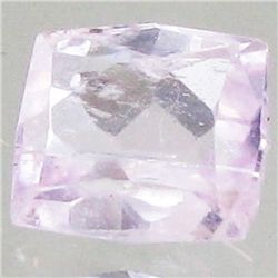 2.4ct Blush Pink Kunzite Cushion (GEM-042961)