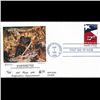 Image 1 : 1985 US First Day Postal Cover (STM-003497)