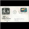 Image 1 : 1960 UN First Day Postal Cover (STM-002320)