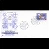 Image 1 : 1965 UN First Day Postal Cover (STM-004100)