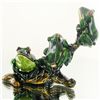 Image 1 : Enameled Handcrafted Jewel Box (CLB-001124)
