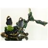 Image 3 : Enameled Handcrafted Jewel Box (CLB-001124)