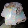 Image 1 : 6.5ct Etheopian Opal Rough (GEM-045327)